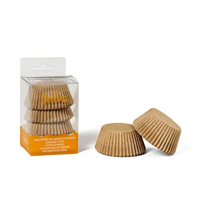 Afbeelding van Decora 0339720 CF 75 bakvormen naturel