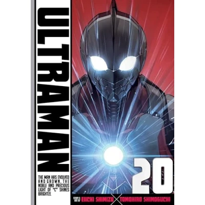 Afbeelding van Ultraman Ultraman, Vol. 20