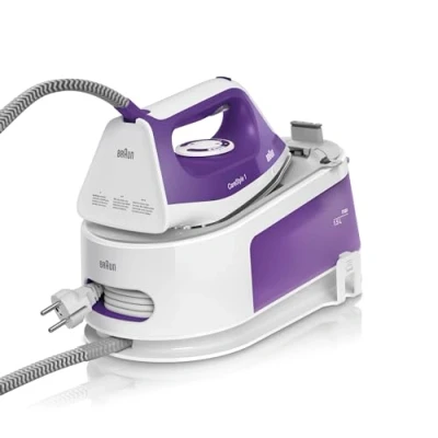 Afbeelding van Braun CareStyle 1 IS 1014 VI