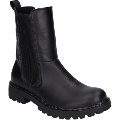 Afbeelding van JOSEF SEIBEL Marta 12 Stiefel für Damen Schwarz