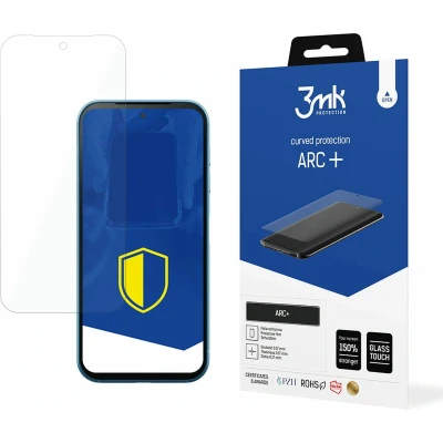 Afbeelding van Fairphone 5 3mk ARC+