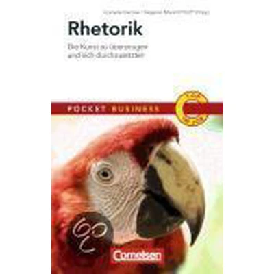 Afbeelding van Rhetorik