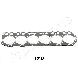 Afbeelding van JAPANPARTS GT 101B Koppakking 1,2mm 97mm Metaal NISSAN: Patrol GR 4 SUV
