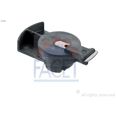 Afbeelding van FACET 3.7994 Distributeur Rotor Made in Italy OE Equivalent