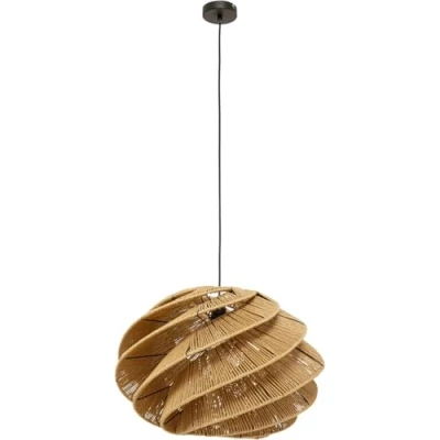 Afbeelding van Hanglamp Aloha Whirl Ø56cm Kare Design