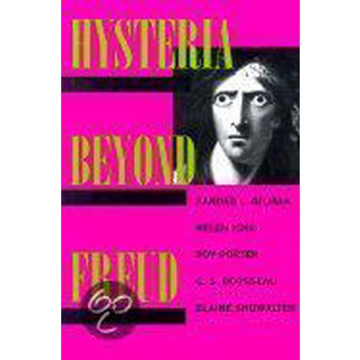 Afbeelding van Hysteria Beyond Freud