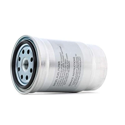 Image de Filtre à carburant purflux cs739