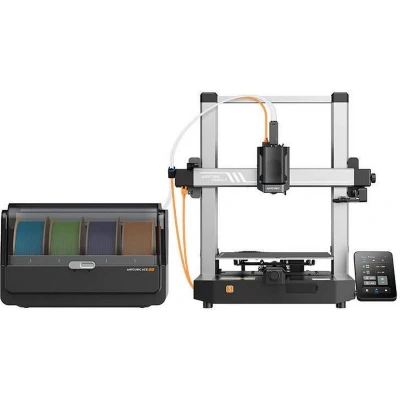 Afbeelding van Anycubic Kobra 3 Combo 3D Printer