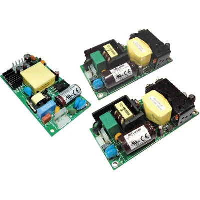 Afbeelding van TDK Lambda ZPSA60 28 Industriële netvoeding V/DC 2.14 A 59.92 W 1 stuk(s)