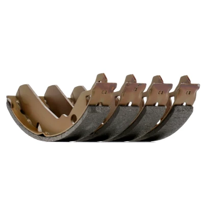 Afbeelding van Abs Remschoen set 9236