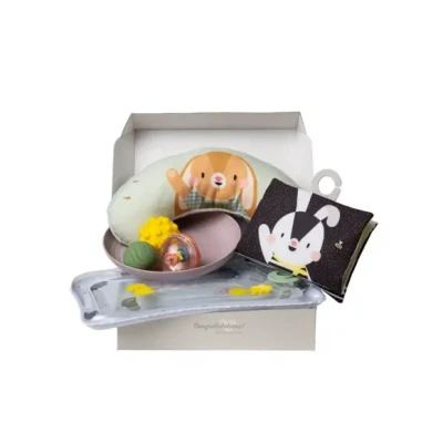 Afbeelding van Taf Toys Buki 13435 Tummy Time Box