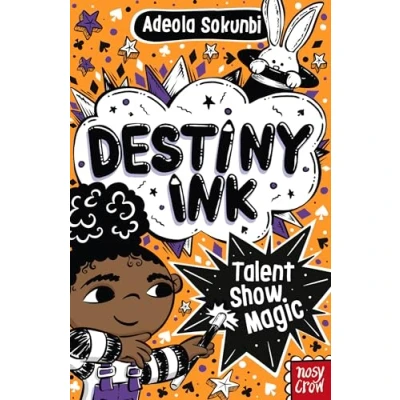 Afbeelding van Destiny Ink Ink: Talent Show Magic