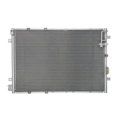 Afbeelding van BOSCH 1 986 AD2 182 Condensor Airco KIA: Sorento I (JC) 2.4, 3.5 V6 4WD, 2.5 CRDi 2002 2011