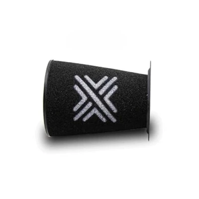 Afbeelding van PIPERCROSS C0186 Luchtfilter 150mm 100mm Kegelvormig Long life filter