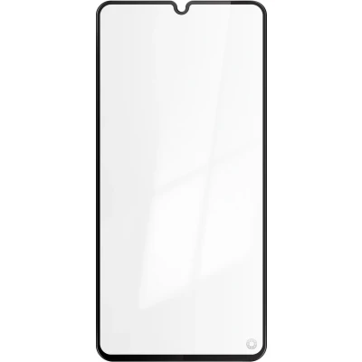 Afbeelding van Geschikt voor Huawei P30 Gehard Glas 9H+ Afgeschuind Force