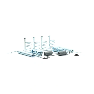 Afbeelding van Toebehoren, remschoen QUICK BRAKE 105 0043