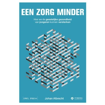 Image de Een zorg minder