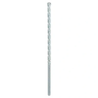 Afbeelding van Bosch Accessories CYL 1 2608596145 Carbide Steen spiraalboor 8 mm Gezamenlijke lengte 200 Cilinderschacht stuk(s)