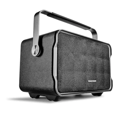 Afbeelding van Energy Sistem Classy Bluetooth luidspreker (150 W, 10 uur batterijduur, USB speler, extra bas)