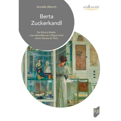 Image de Berta Zuckerkandl