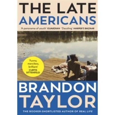 Image de The Late Americans