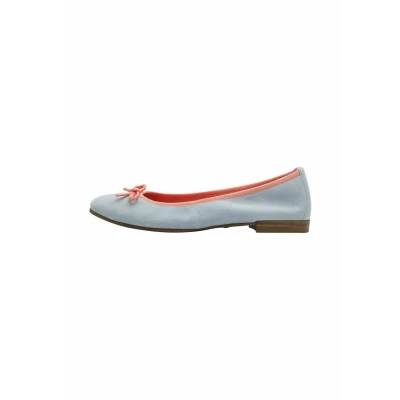 Afbeelding van Tamaris Dames Ballerina 1 22166 44 895 Maat: 41 EU