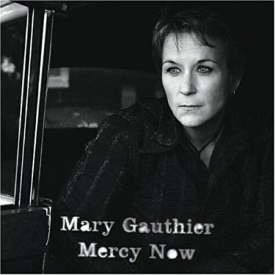 Afbeelding van Mary Gauthier Mercy Now (LP)