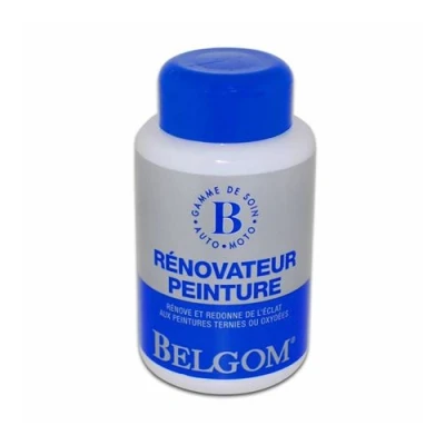 Image de Belgom renovateur peinture (250ml)
