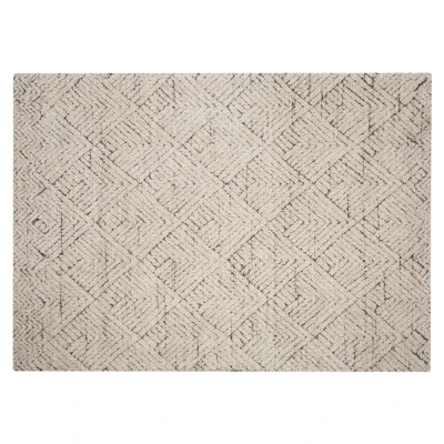 Afbeelding van Eline vloerkleed 170 x 240 cm beige