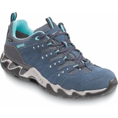 Afbeelding van Meindl 3419 Portland Lady GTX Marine Wandelschoenen Maat 37.5 Schutrups