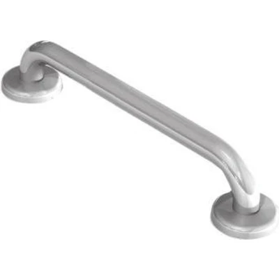 Afbeelding van RVS Wandbeugel 30 cm