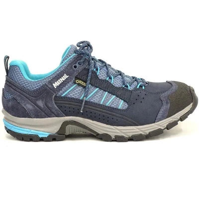 Afbeelding van Meindl Dames Wandelschoen Journey Pro Gtx Maat: 37