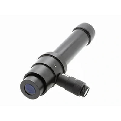 Afbeelding van Bresser Poolzoeker Voor Eq 4 En Exos 1 14,8 Cm Aluminium Zwart