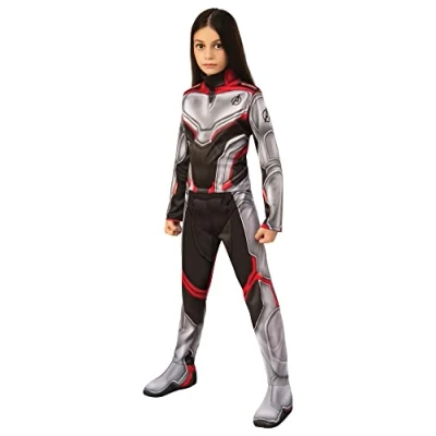 Afbeelding van Rubie&#039;s Avengers Marvel bekleding, 700653S, meerkleurig, S