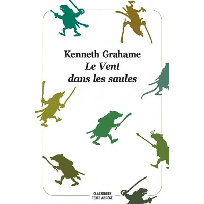 Afbeelding van Le Vent dans les saules