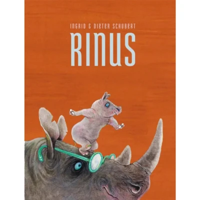 Afbeelding van Rinus