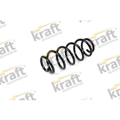 Afbeelding van KRAFT 4020310 Chassisveer Vooras