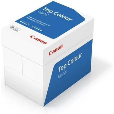 Afbeelding van Laserpapier Canon Top Colour Zero A4 120gr wit 500vel