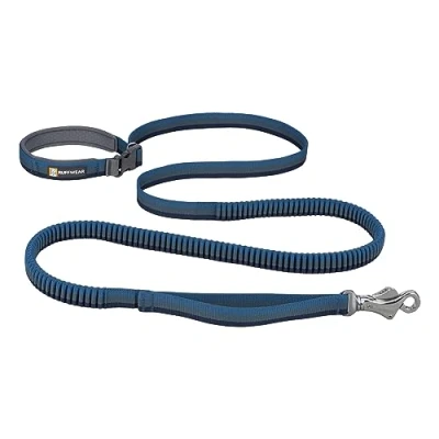 Afbeelding van Ruffwear Roamer™ Leiband Blauw M
