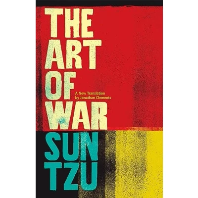 Afbeelding van Art Of War