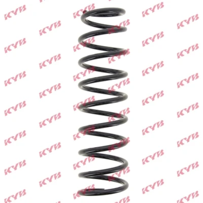 Afbeelding van KYB RA6225 Chassisveer K Flex Achteras Schroefveer