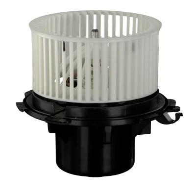 Afbeelding van Febi Bilstein Kachelventilatormotor /wiel 38024
