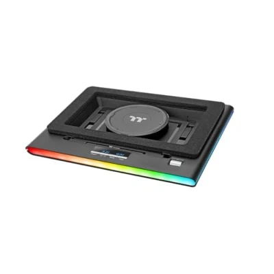 Afbeelding van Thermaltake Massive Extreme Notebook Cooler 18 inch RGB