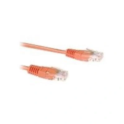 Image de ACT cordon de raccordement 1 m orange, RAL 2000