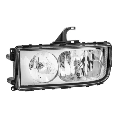 Afbeelding van Hella Koplamp MB Axor 04 Links H7/H1 1DB 247 011 031