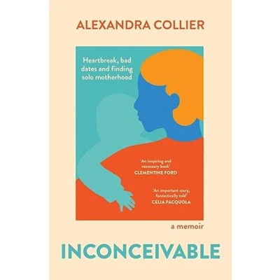 Afbeelding van Inconceivable