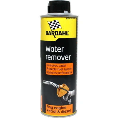 Afbeelding van BARDAHL VOCHTVERWIJDERAAR, 300ML