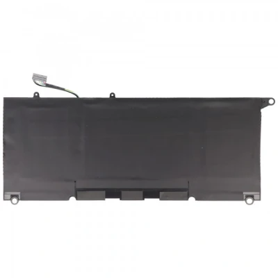 Afbeelding van Accu geschikt voor Dell XPS 13 9360, Li Polymer, 7.4V, 7900mAh, 60Wh, zwart