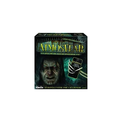 Image de Jeu de stratégie Educa Atmosfear