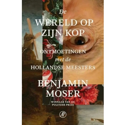 Afbeelding van De wereld op zijn kop
